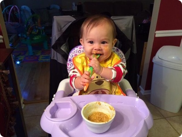 mia pumpkin pie oatmeal