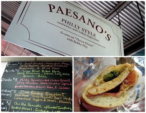 paesanos philadelphia