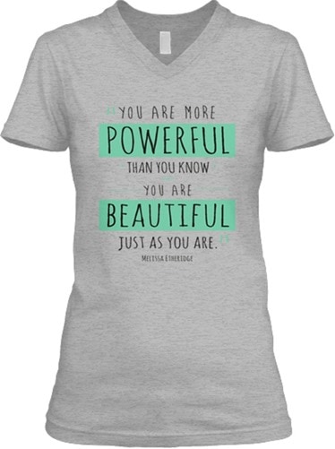 shirts for a good cause