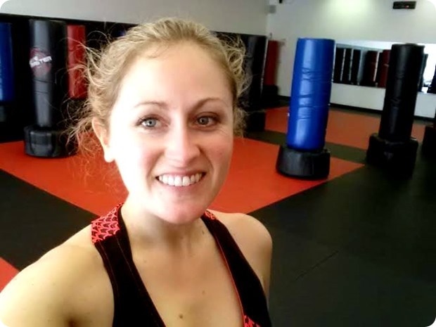 kickboxing nova mma