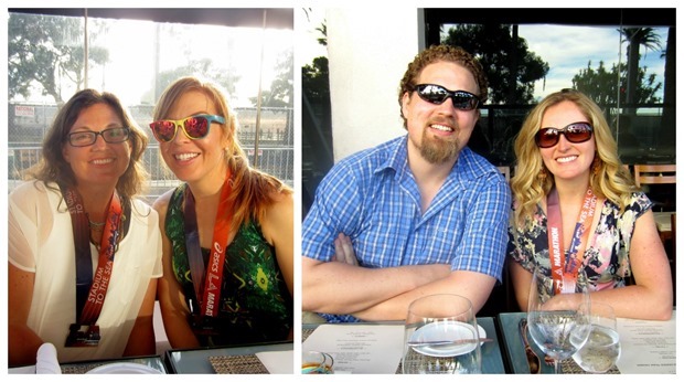 boa steakhouse santa monica