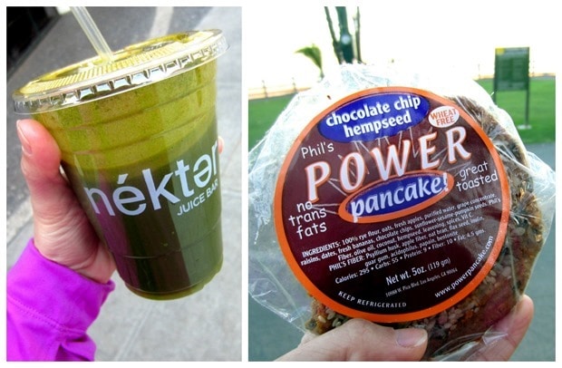 nekter juice bar