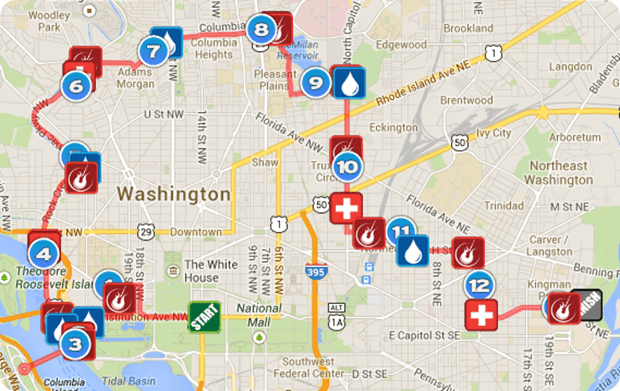 rock_n_roll_usa_half_marathon_course