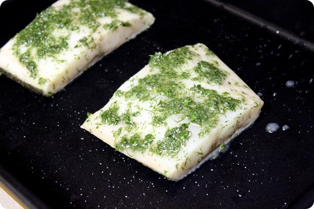 how to make fish taste good