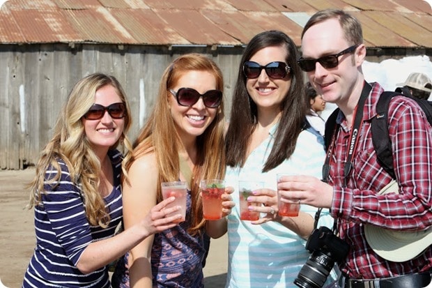 food bloggers