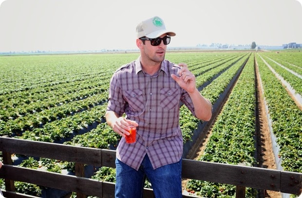 terry farms