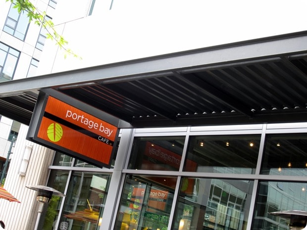 portage bay cafe seattle