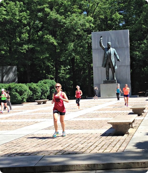 OutRunTeddyRoosevelt