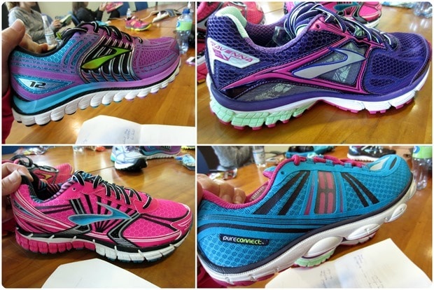 brooks fall 2014