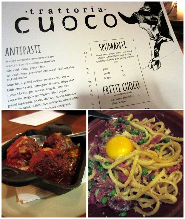 cuoco seattle