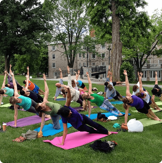 dickinson_alumni_weekend_yoga