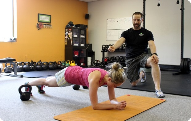 functional fitness va review discount code