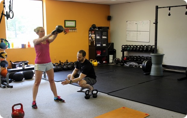 functional fitness va review discount code