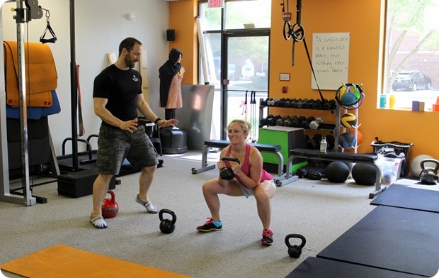 functional fitness va review discount code