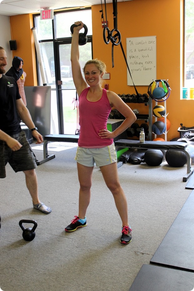 functional fitness va review discount code