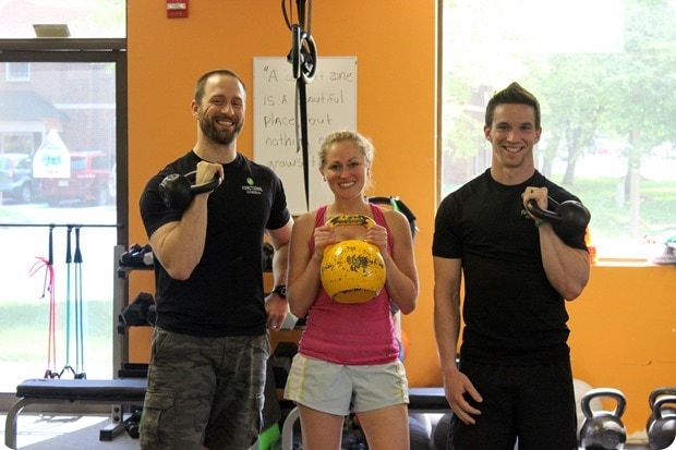 functional fitness va review discount code