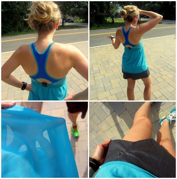brooks running