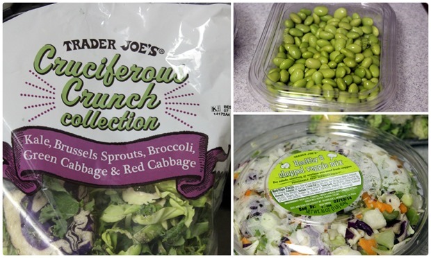 trader joes healthy products