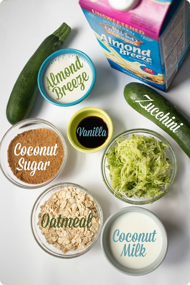 almond milk ice cream ingredients