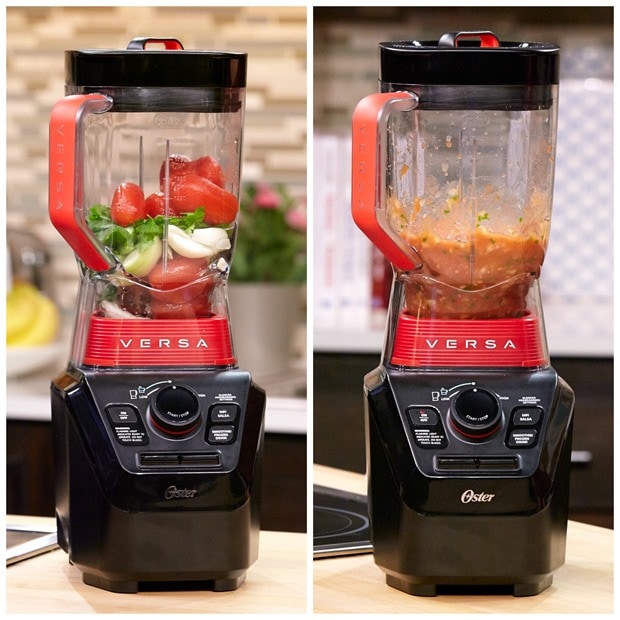 fiery red salsa recipe