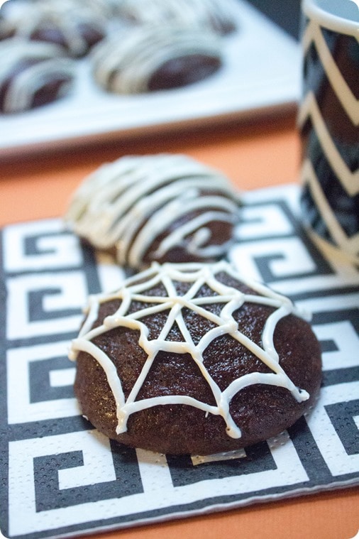 IMG_2120 spider web cookies recipe