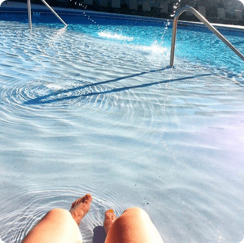 pool