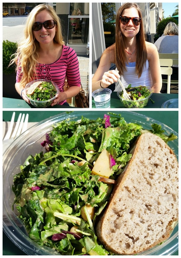 sweetgreen ballston