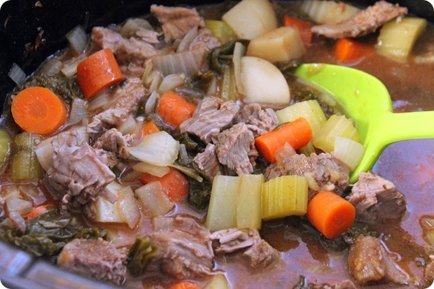 stewed lamb recipes