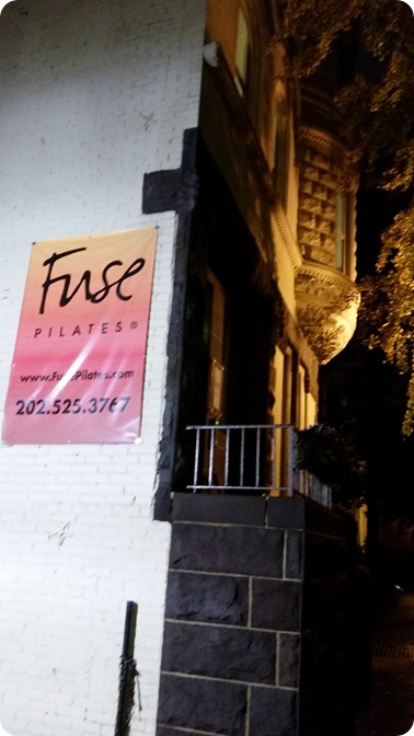 fuse pilates