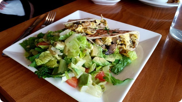 cassatts kiwi cafe