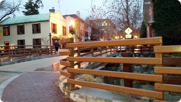 georgetown