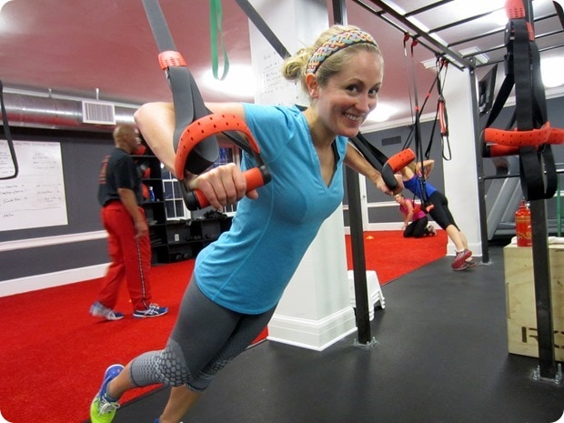 urban athletic club
