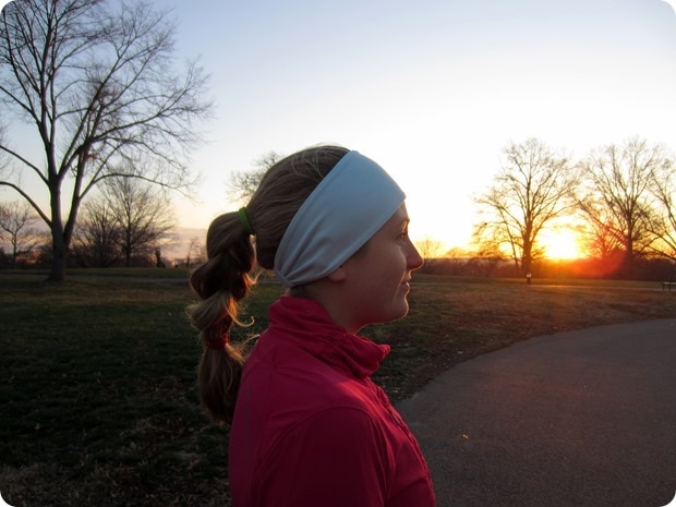 utopia thermal headband