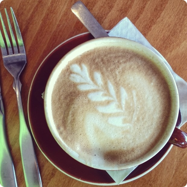 cassatts kiwi cafe