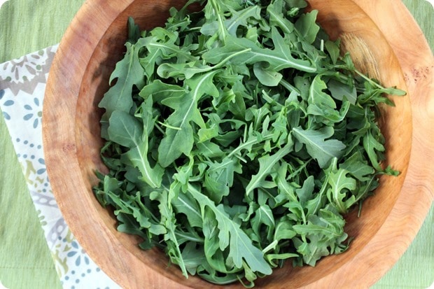 arugula