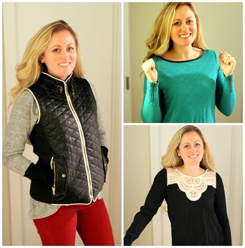 golden tote review blog post