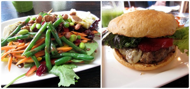 canyon ranch lunch
