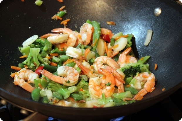 quick eeasy healthy dinner