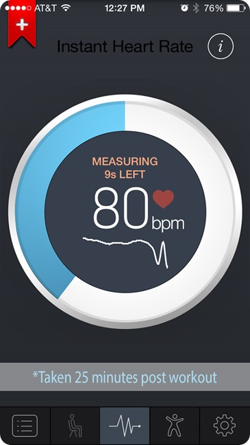 heart-rate-app