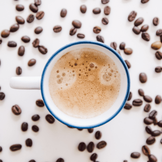 is coffee healthy
