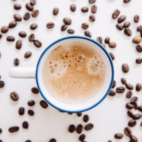 is coffee healthy
