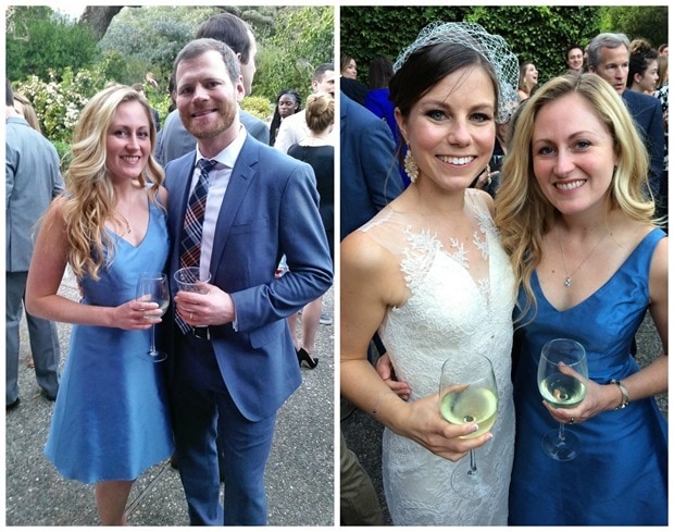 heather calcote wedding