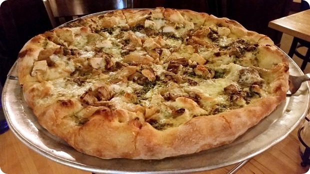 petes apizza arlington