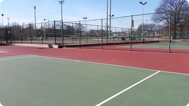 quincy st arlington tennis