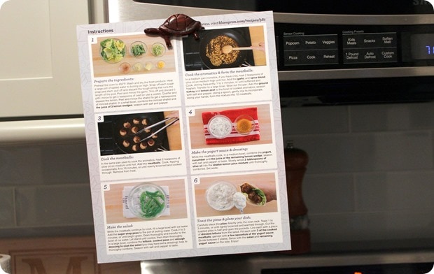 blue apron review