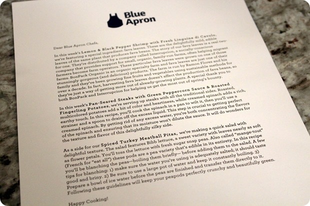 blue apron review