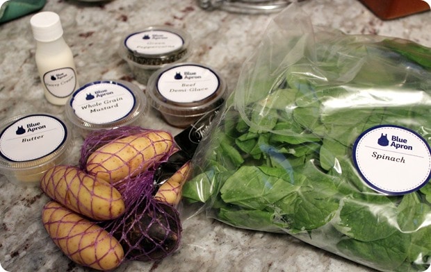 blue apron review