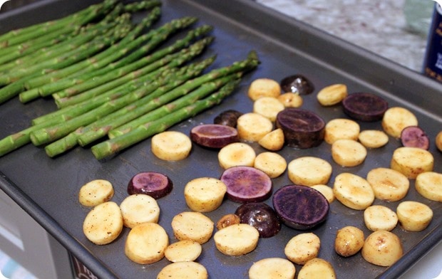 blue apron