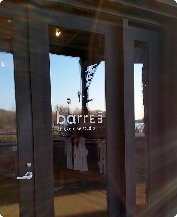 barre3 georgetown reviews