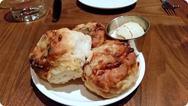 barrel and bushel tysons biscuits
